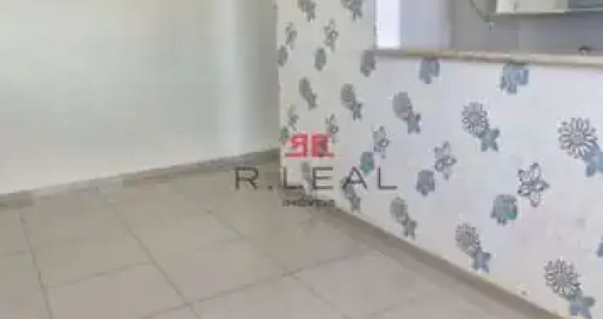 Apartamento com 2 quartos à venda no Parque União, Bauru