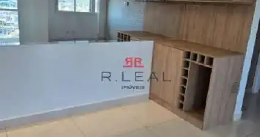 Apartamento com 2 quartos à venda no Parque Residencial das Camélias, Bauru 