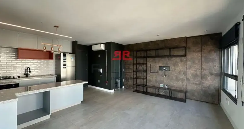 Apartamento com 1 quarto à venda no Jardim América, São Paulo 