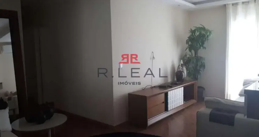 Apartamento com 3 quartos à venda no Jardim Estoril, Bauru 