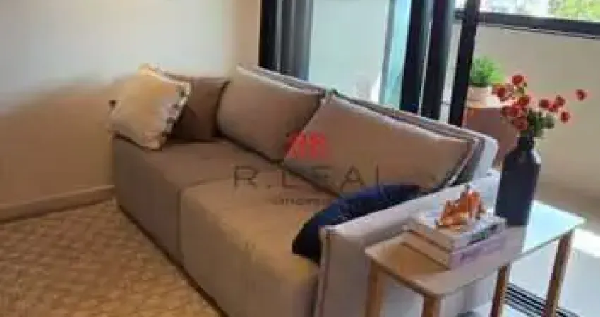 Apartamento com 3 quartos à venda na Vila Aviação, Bauru