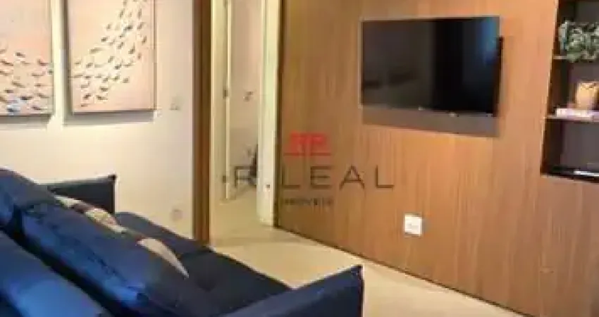 Apartamento com 2 quartos à venda na Vila Aviação, Bauru 