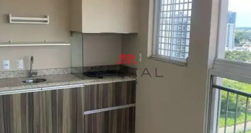 Apartamento com 3 quartos à venda no Parque Jardim Europa, Bauru 