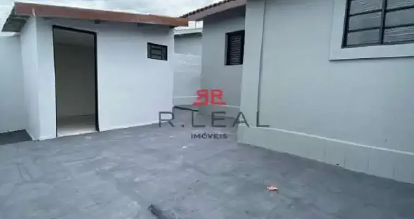 Casa com 3 quartos à venda no Jardim Cecap, Bauru 
