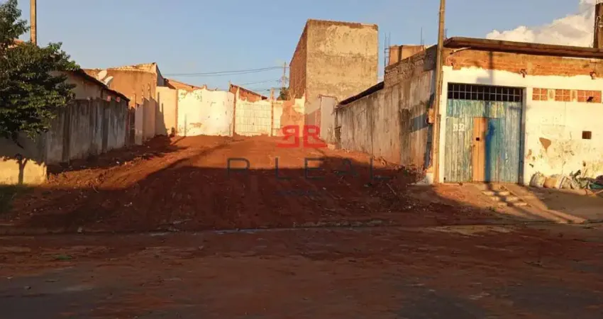 Terreno à venda na Pousada da Esperança I, Bauru 