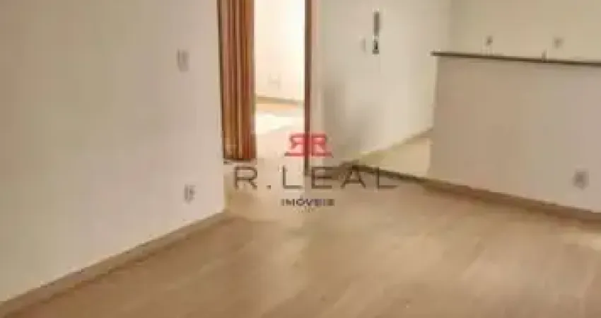 Apartamento com 2 quartos à venda no Parque Roosevelt, Bauru 