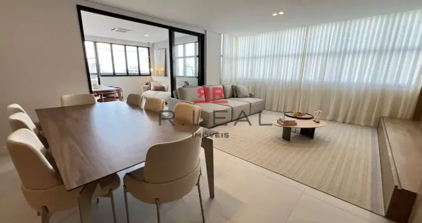 Apartamento com 3 quartos à venda na Vila Aviação, Bauru 