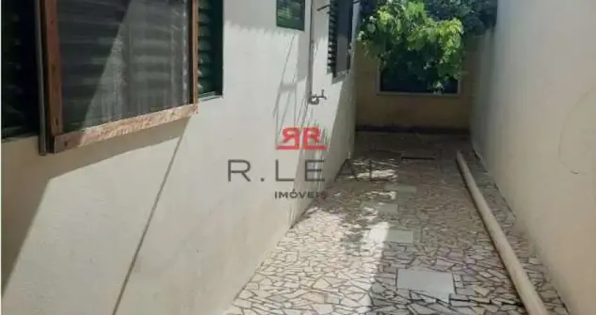 Casa com 3 quartos à venda na Vila Cardia, Bauru