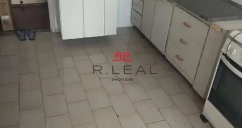 Apartamento com 2 quartos à venda no Centro, Bauru