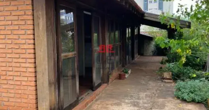 Casa com 3 quartos à venda na Vila Nova Cidade Universitária, Bauru 