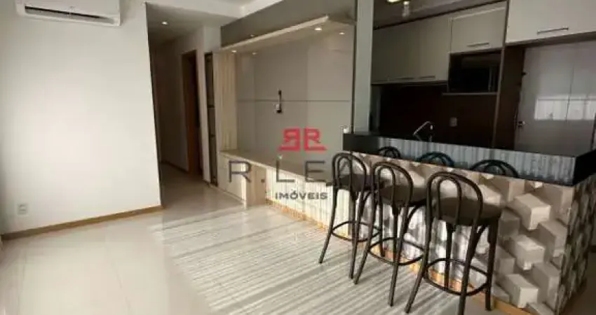 Apartamento com 3 quartos à venda na Vila Aviação, Bauru 