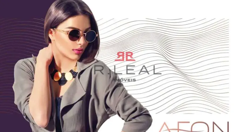 Apartamento com 3 quartos à venda na Vila Aviação, Bauru 