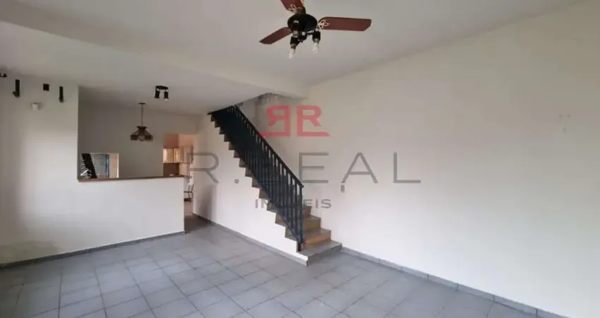 Casa com 2 quartos à venda na Vila Carolina, Bauru 