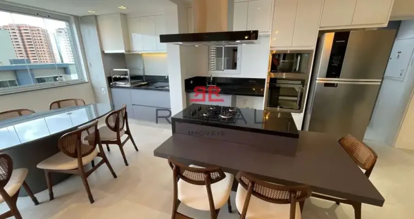 Apartamento com 2 quartos à venda na Vila Aviação, Bauru 