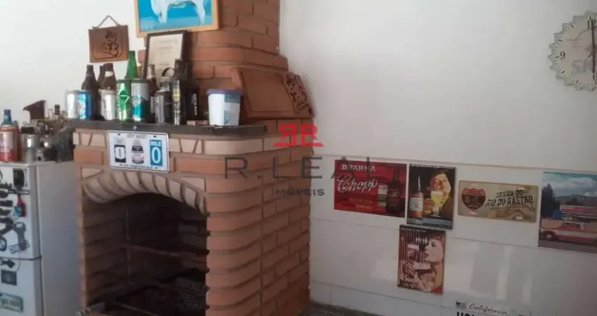 Casa com 3 quartos à venda no Residencial do Bosque, Bauru 