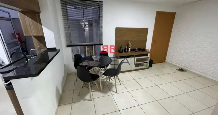 Apartamento com 2 quartos à venda no Reserva Belas Nações, Bauru