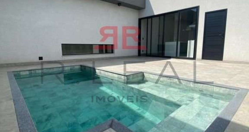 Casa com 3 quartos para alugar no Residencial Lago Sul, Bauru 