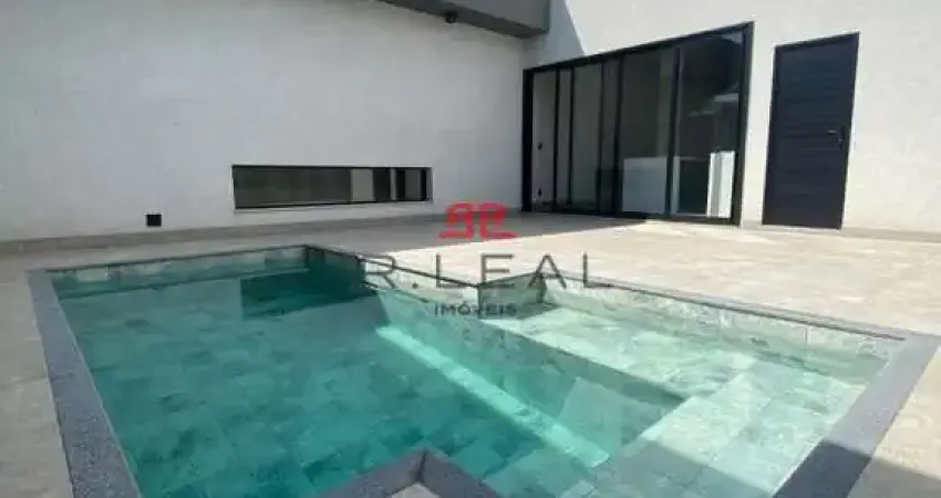 Casa com 3 quartos para alugar no Residencial Lago Sul, Bauru 