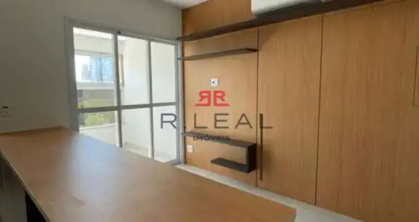 Apartamento com 1 quarto para alugar na Vila Aviação, Bauru 