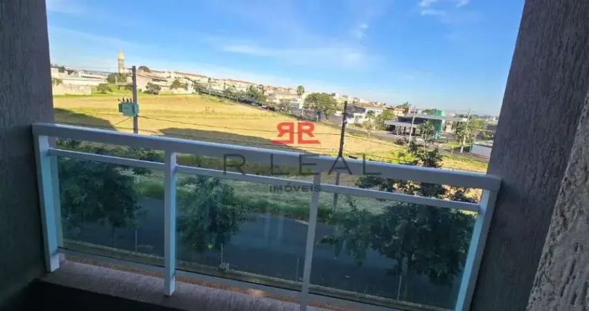 Apartamento com 3 quartos para alugar no Quinta Ranieri, Bauru 