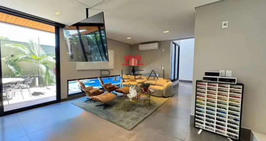 Casa com 4 quartos à venda no Jardim Estoril, Bauru