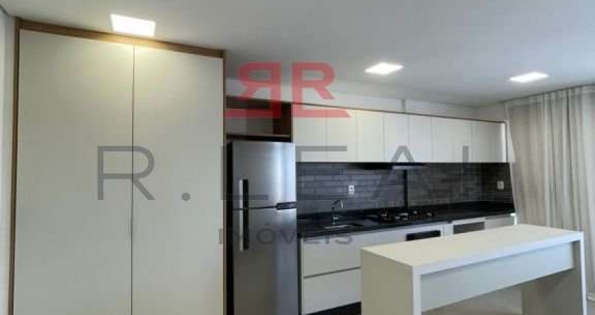 Apartamento com 1 quarto para alugar na Vila Santa Tereza, Bauru 