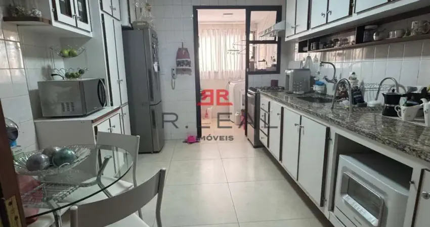 Apartamento com 2 quartos à venda na Vila Nova Cidade Universitária, Bauru 