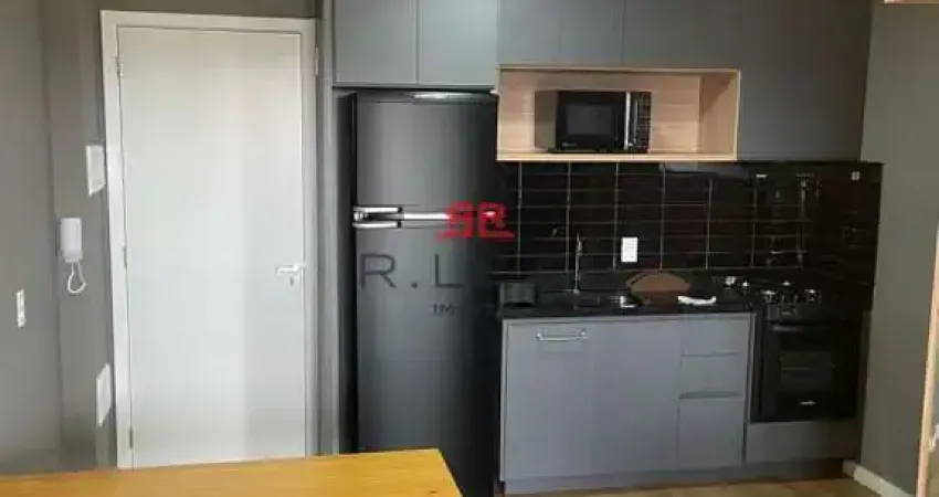 Apartamento com 1 quarto à venda na Vila Nova Cidade Universitária, Bauru 