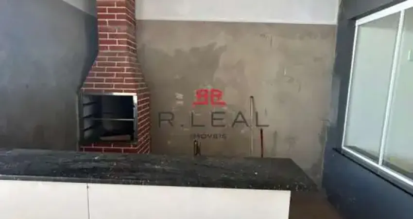 Casa com 1 quarto à venda na Vila São Paulo, Bauru