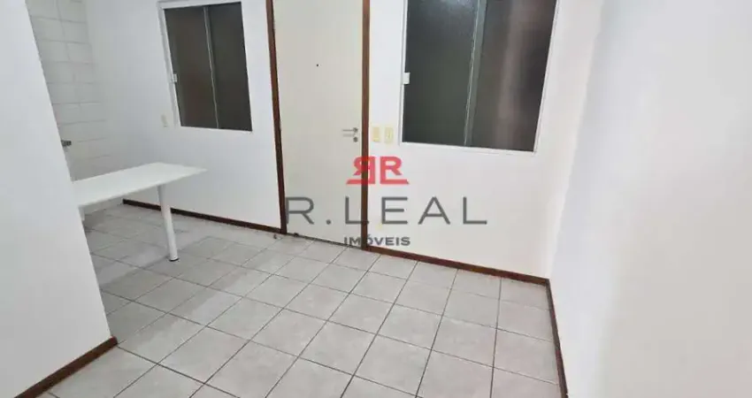 Apartamento com 1 quarto à venda na Vila Nova Cidade Universitária, Bauru 