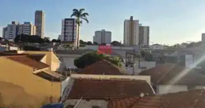 Apartamento com 1 quarto à venda na Vila Nova Cidade Universitária, Bauru 