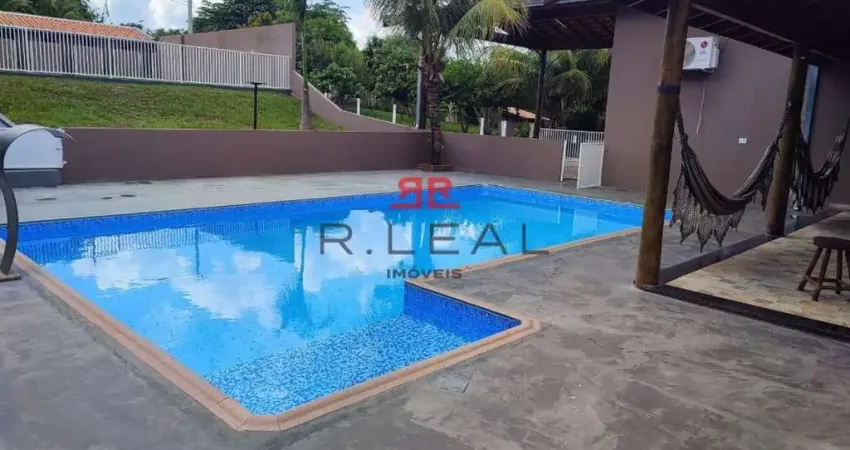 Chácara / sítio com 3 quartos à venda no Centro, Bauru