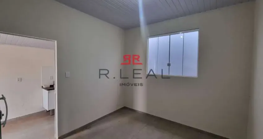 Casa com 2 quartos à venda na Vila Souto, Bauru 