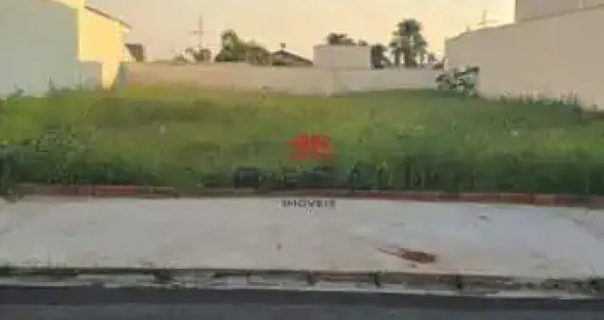 Terreno à venda no Jardim Estoril, Bauru 