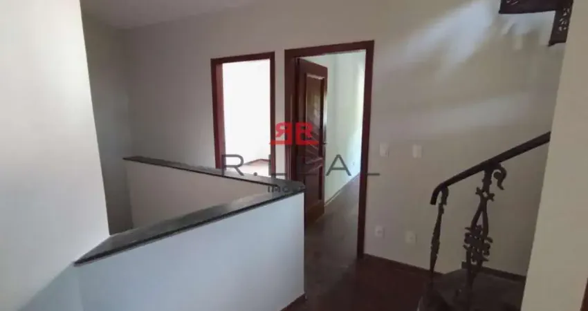 Casa com 5 quartos à venda na Vila Riachuelo, Bauru