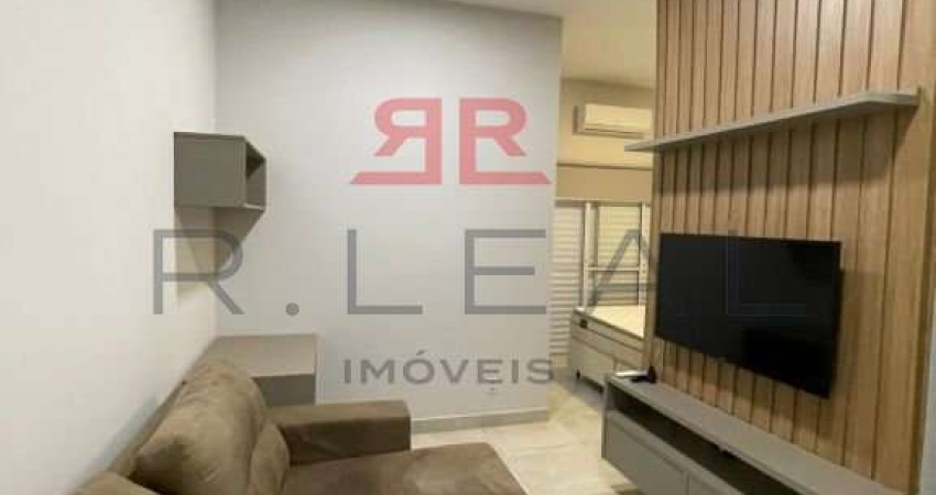 Apartamento com 1 quarto para alugar no Parque Jardim Europa, Bauru 