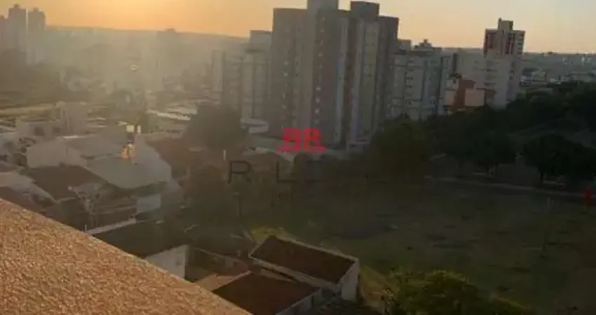 Apartamento com 1 quarto à venda no Jardim Panorama, Bauru