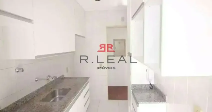 Apartamento com 2 quartos à venda na Vila Cardia, Bauru