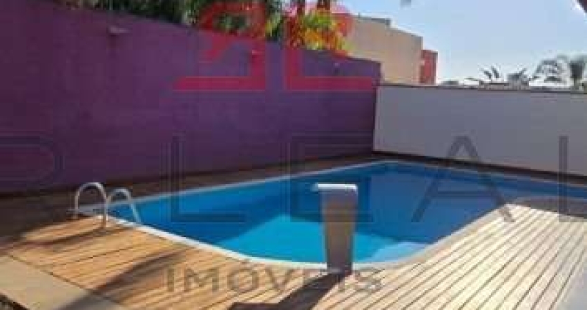 Casa com 4 quartos à venda no Residencial Lago Sul, Bauru 