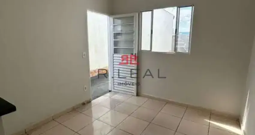 Casa com 1 quarto à venda no Parque Jandaia, Bauru 