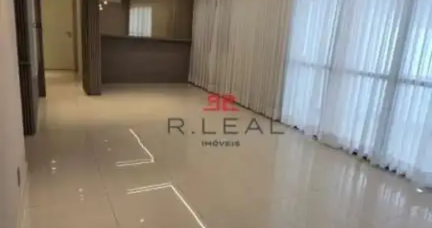 Apartamento com 3 quartos à venda na Vila Aviação, Bauru 