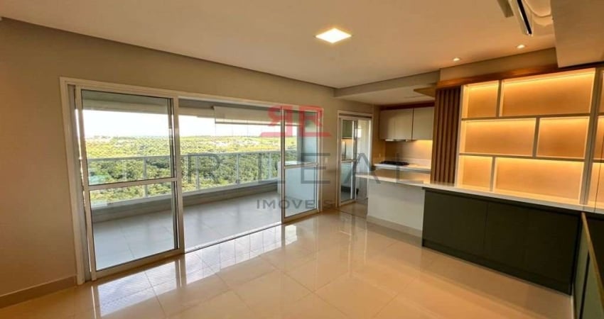Apartamento com 3 quartos à venda na Vila Aviação, Bauru 
