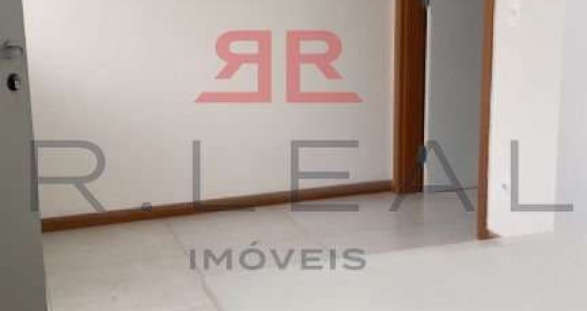 Apartamento no Edifício Camburi