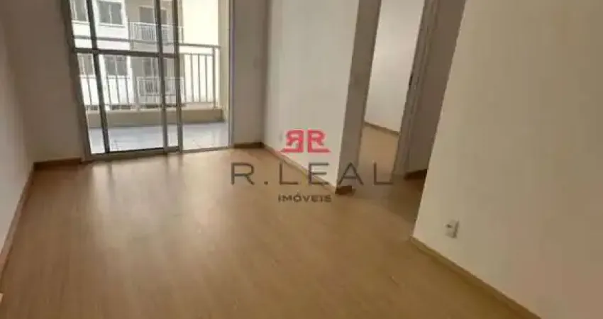 Apartamento com 2 quartos à venda no Parque Água Comprida, Bauru