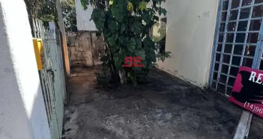 Casa com 3 quartos à venda no Parque São João, Bauru