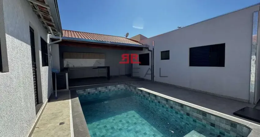 Casa com 3 quartos à venda na Vila Alto Paraíso, Bauru