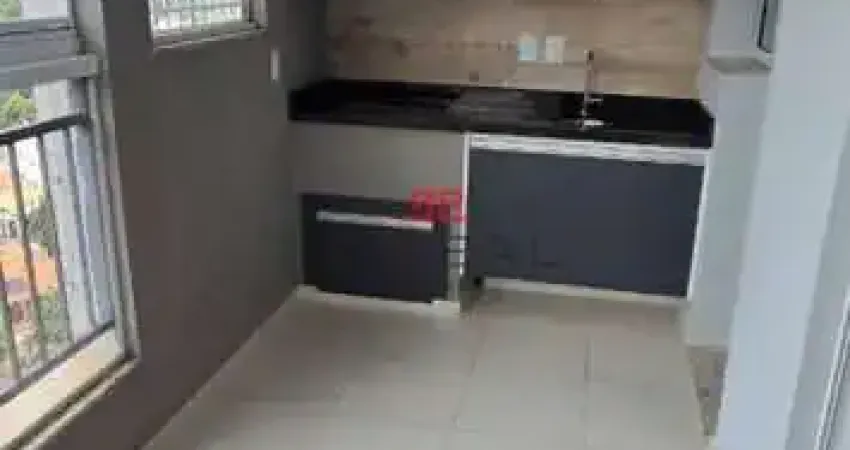 Apartamento com 3 quartos para alugar no Parque Jardim Europa, Bauru 