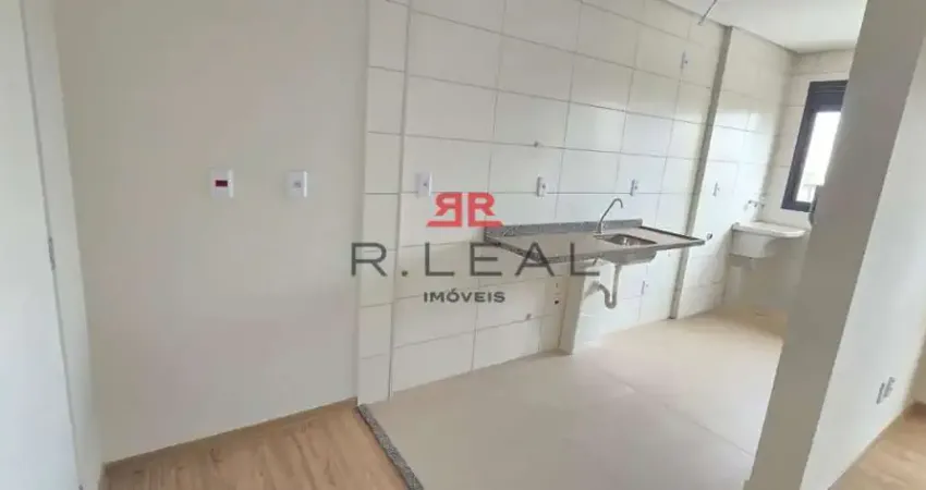 Apartamento com 3 quartos à venda no Jardim Marabá, Bauru 