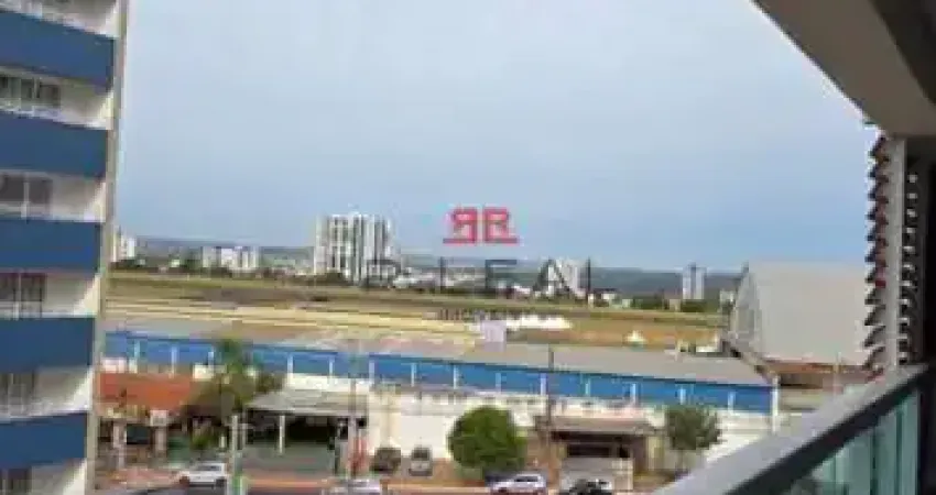 Apartamento com 2 quartos à venda na Vila Nova Cidade Universitária, Bauru 