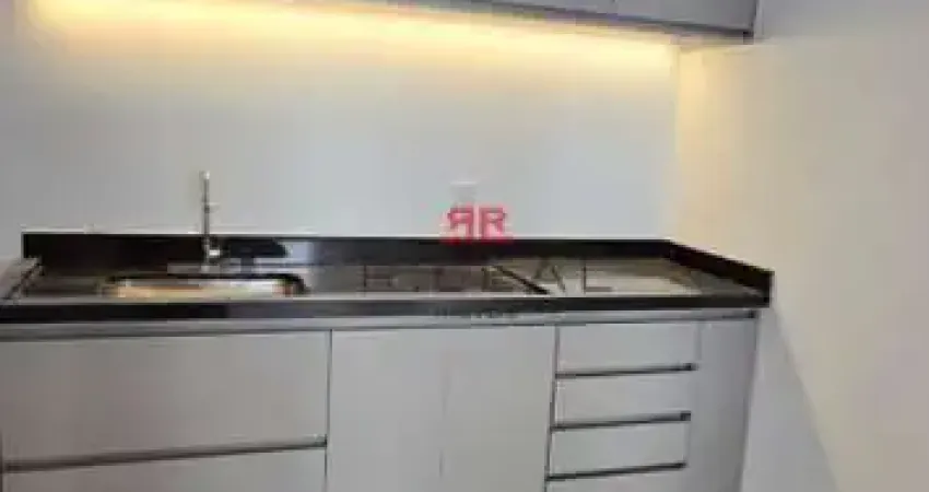 Apartamento com 2 quartos à venda na Vila Nova Cidade Universitária, Bauru 